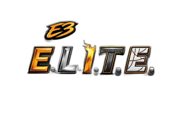 E3 Elite Basketball